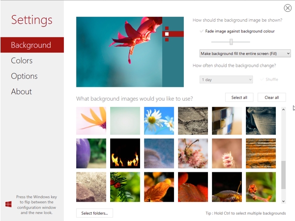 windows 8 background themes