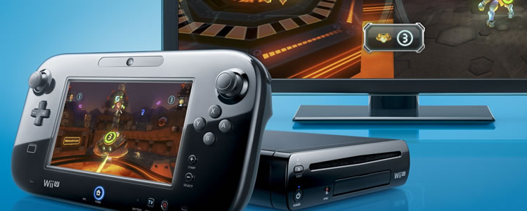 Ellendig isolatie vaak Nintendo Wii U Review | TechSpot