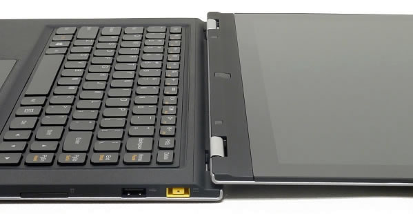 Lenovo Yoga 13 Review | TechSpot Lenovo Yoga 13 Review | TechSpot
