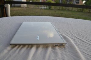 Acer Aspire S7 Review | TechSpot
