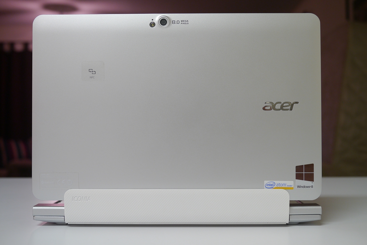 acer iconia windows 8 download