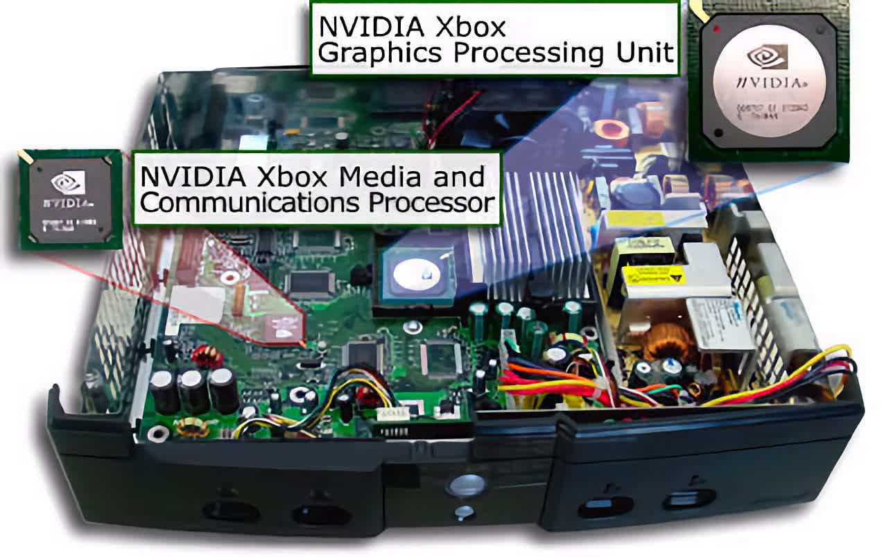 History of the Modern Graphics Processor, Part 3 | TechSpot