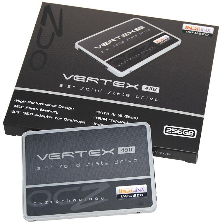 Handwriting At dawn File OCZ Vertex 450 SSD Review | TechSpot