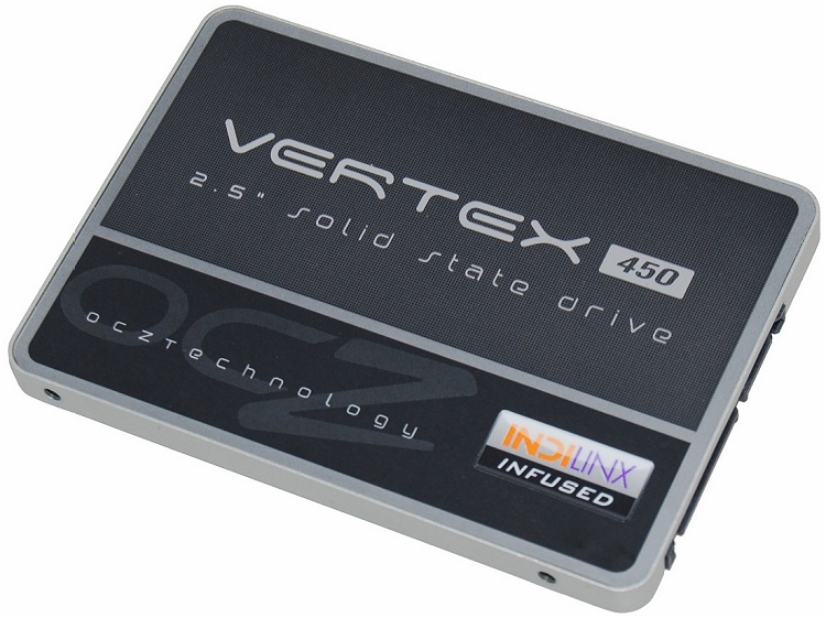 Forward inland Minister OCZ Vertex 450 SSD Review > How We Test, System Specs | TechSpot