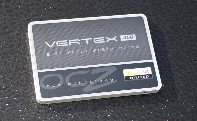 combat tire Authentication OCZ Vertex 450 SSD Review > Final Thoughts | TechSpot