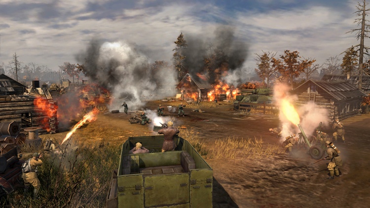 Gaming Benchmarks: Sleeping Dogs, Company of Heroes 2 - MSI X79A-GD45 Plus Review: Building Up