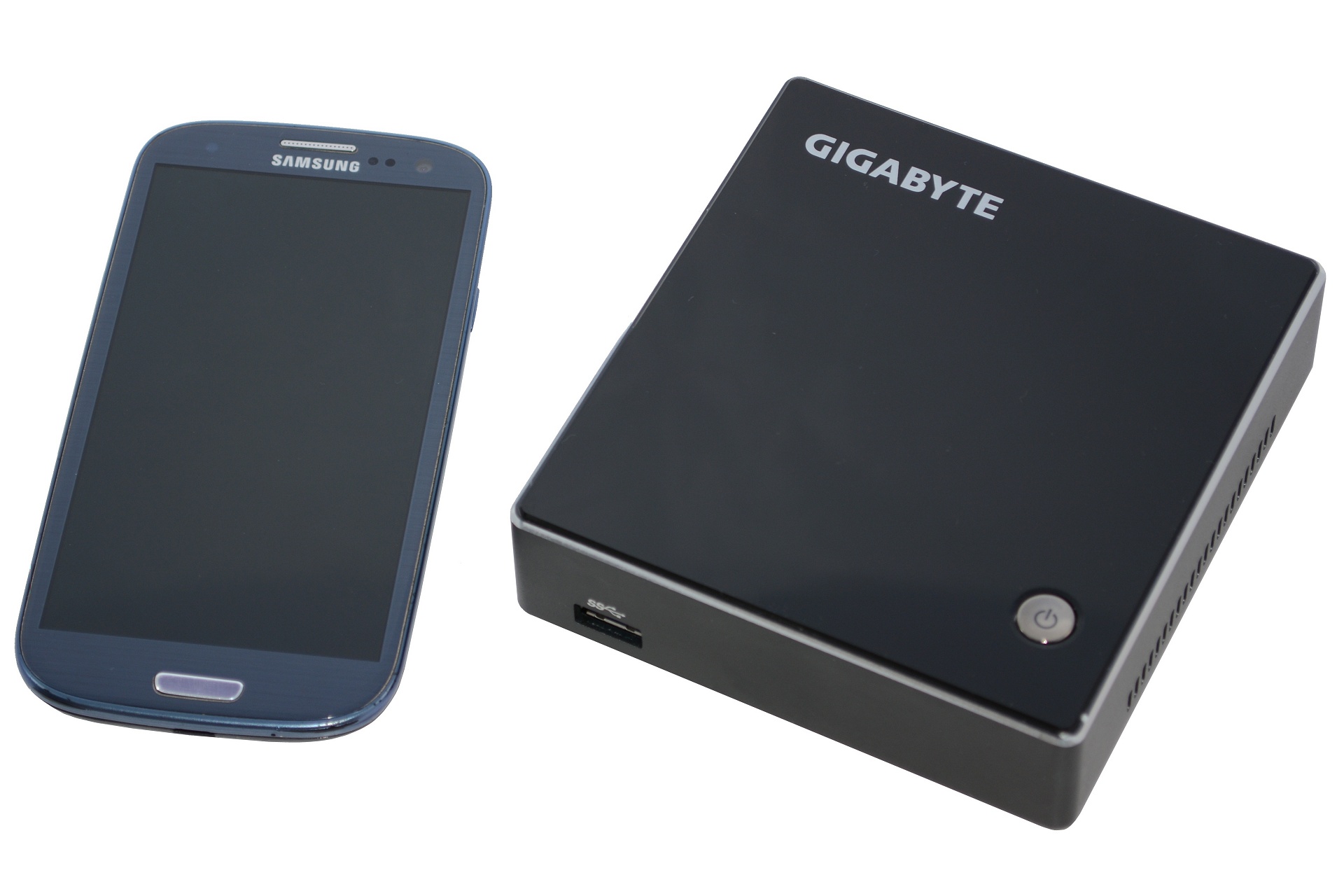 Gigabyte Gigabyte