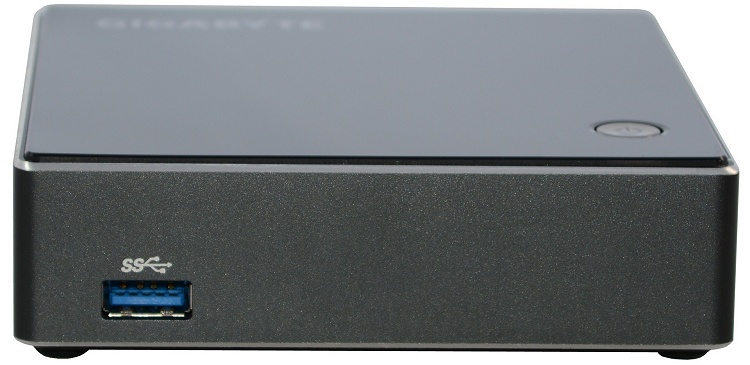 Gigabyte Brix Mini PC Review | TechSpot