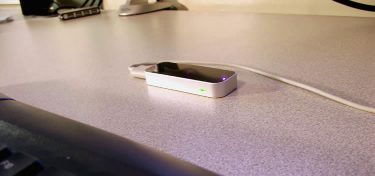 Leap Motion Controller Review | TechSpot