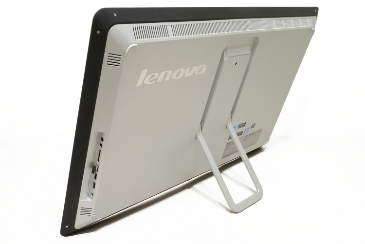 Lenovo IdeaCentre Horizon 27-Inch All-in-One Review | TechSpot