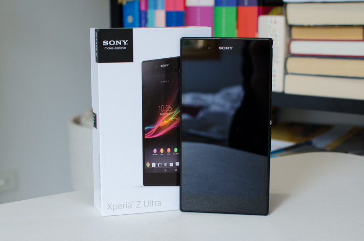 SONY Xperia Z ultra ブラック Xperia Z Ultra｜価格比較・最新情報 - 価格.com