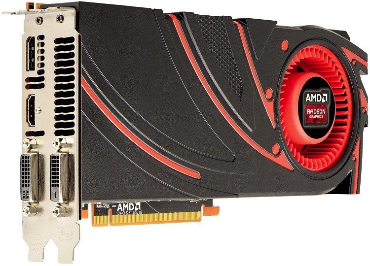AMD Radeon R9 270X and R7 260X Review TechSpot