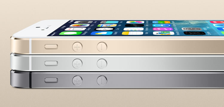 Apple iPhone 5s: The TechSpot