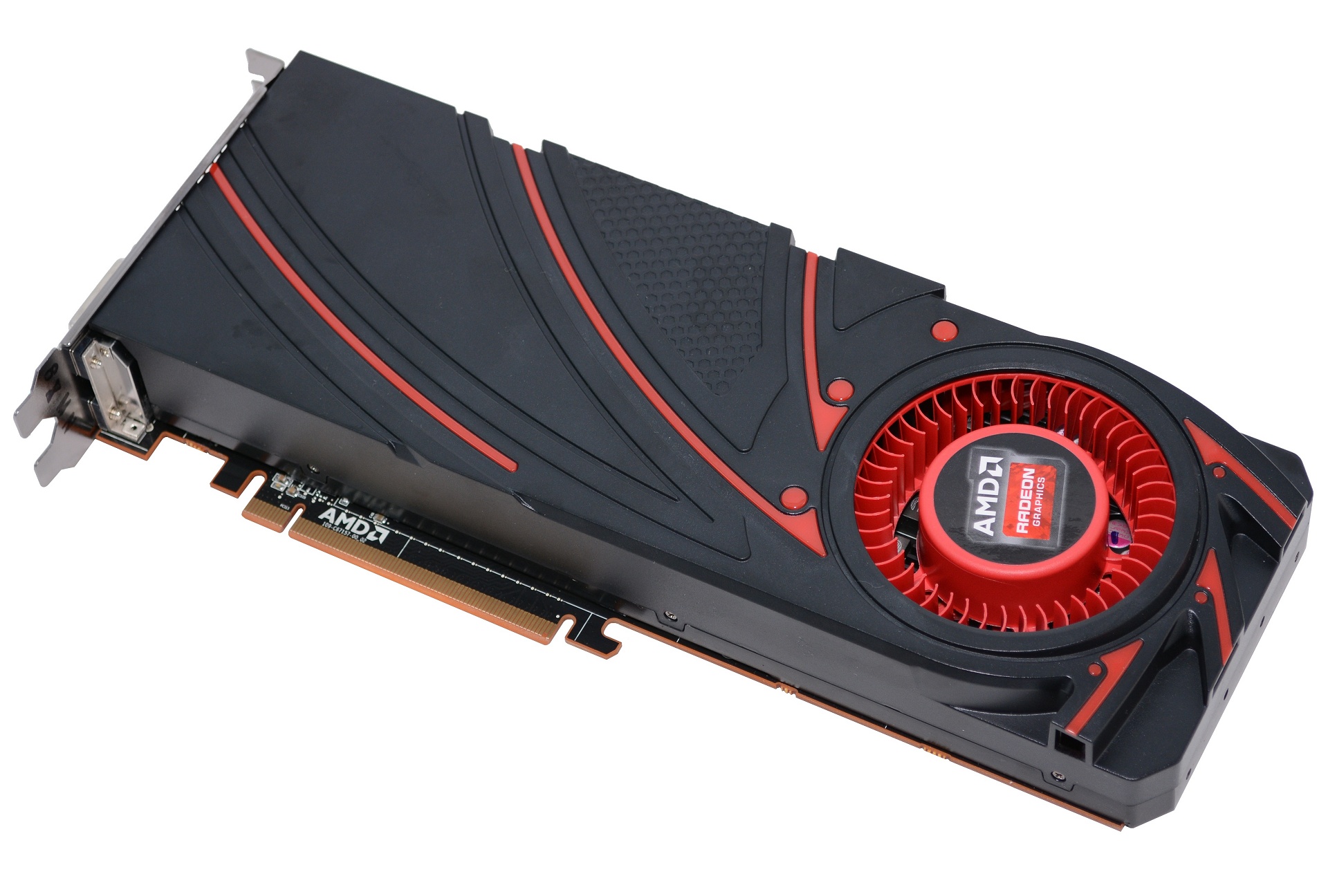 Nvidia ati radeon