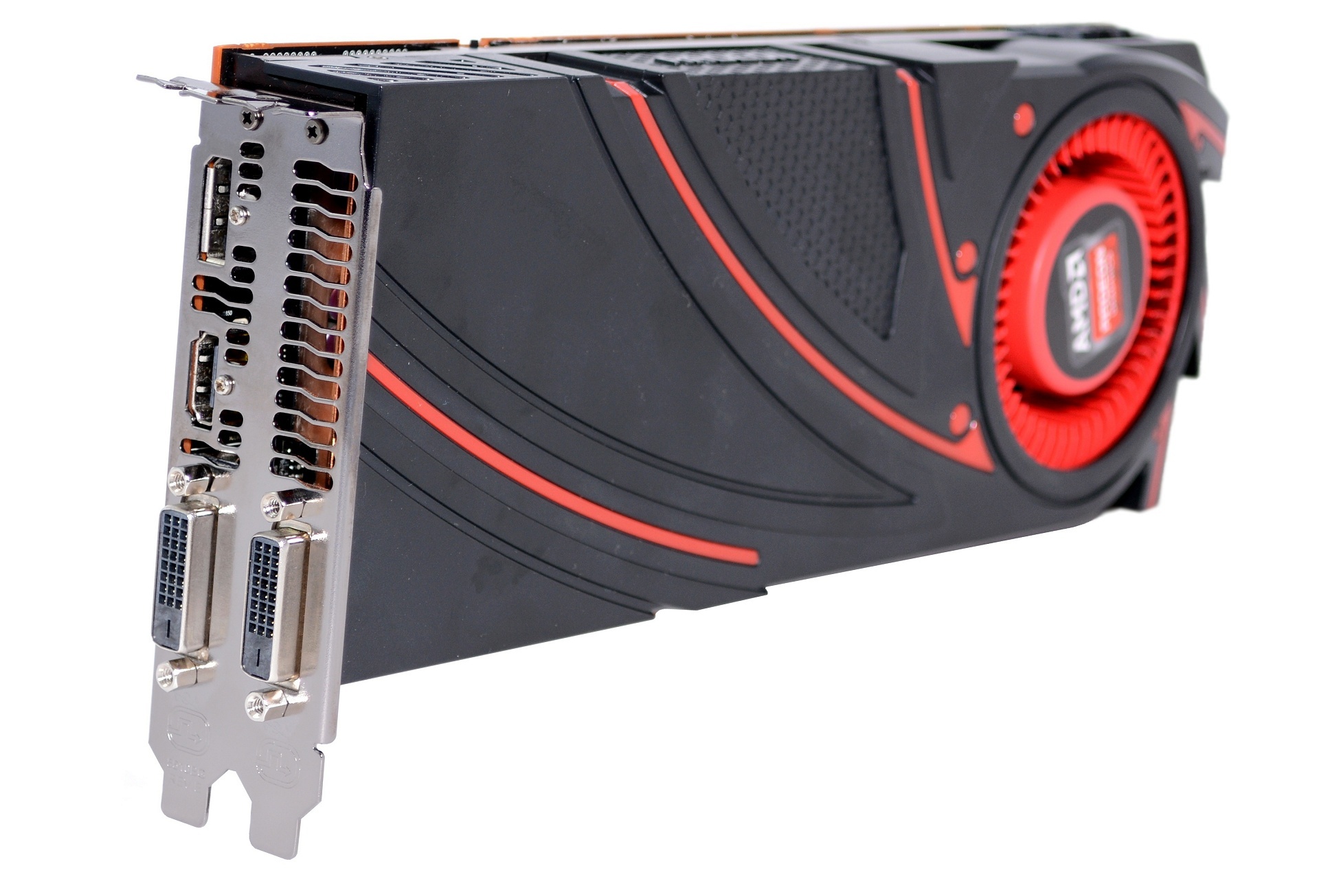 Amd Radeon R9 290 Review