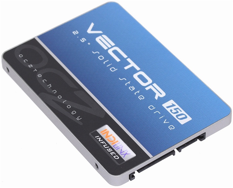 Ocz vector shop 150