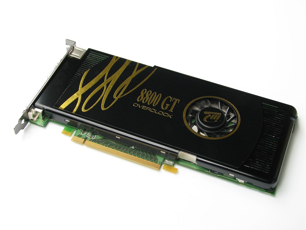 Inno3d 8800 top gt