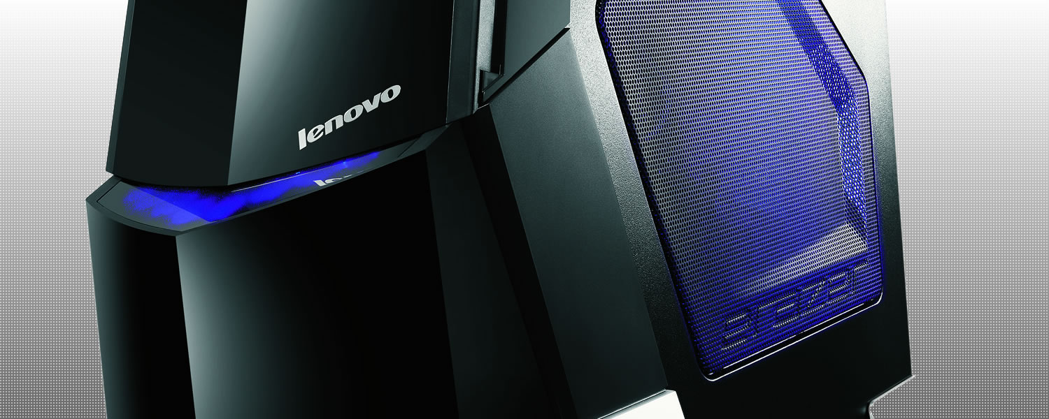 Lenovo Erazer X700 Gaming Desktop PC Review