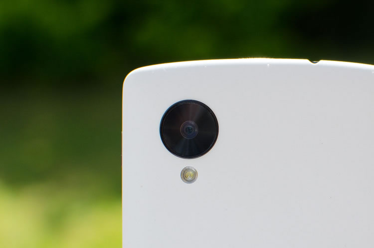 Google Nexus 5: The TechSpot Review | TechSpot