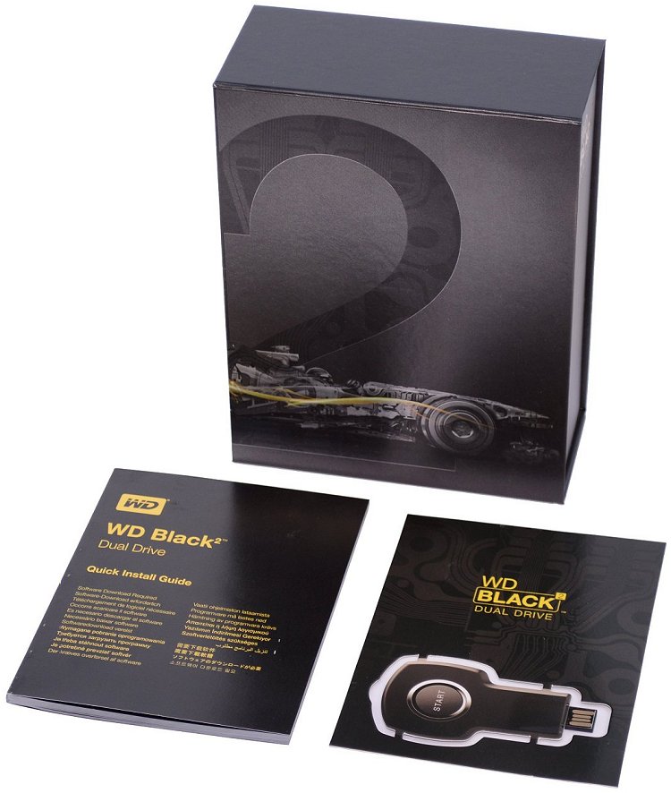 Đánh giá ổ đĩa kép Western Digital Black2 svg+xml,%3Csvg%20xmlns= Đánh giá ổ đĩa kép Western Digital Black2