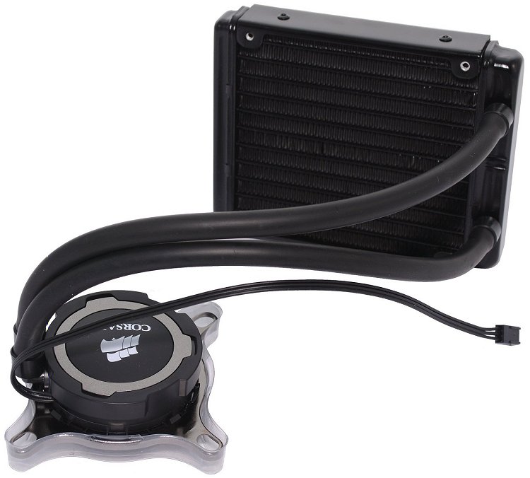 Aftermarket CPU Cooling Closed Loop Water Cooling vs. Air Cooling