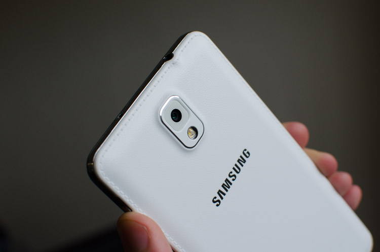 Atlético Ordenado Jugar con Samsung Galaxy Note 3 Review > Camera and Video Quality | TechSpot