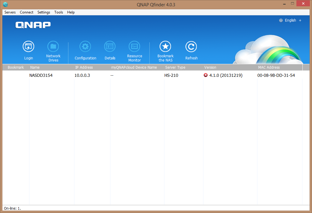 qnap finder windows 10 qnap finder windows 10