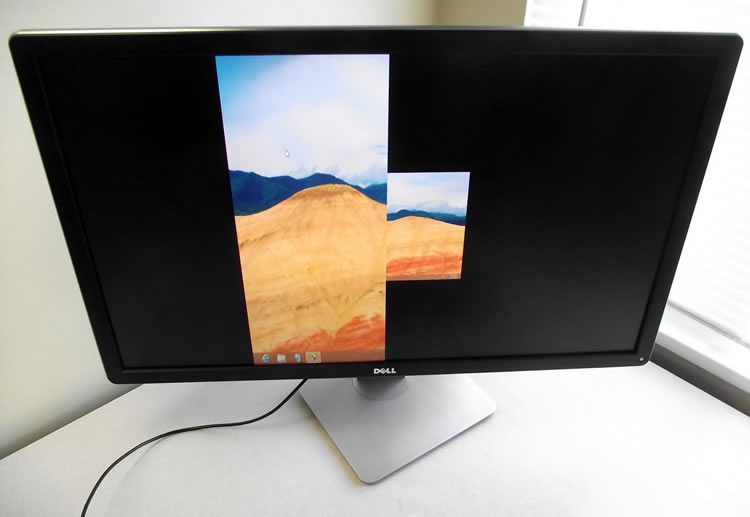 Dell UltraSharp UP3214Q 32