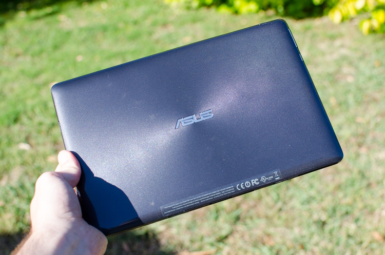 Asus Transformer Book T100 Review | TechSpot