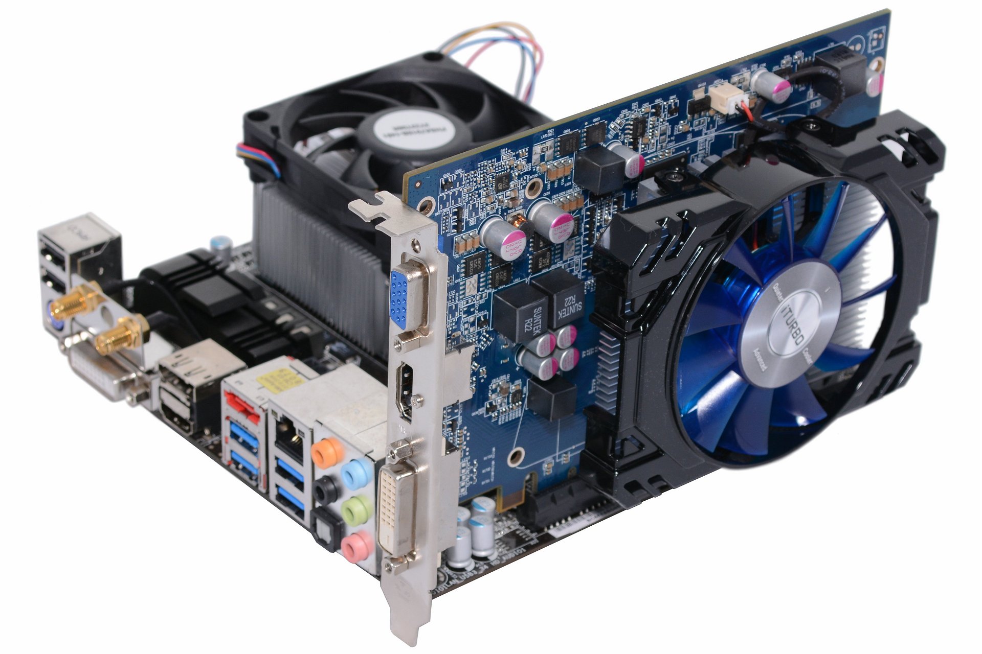 Radeon r7 9700