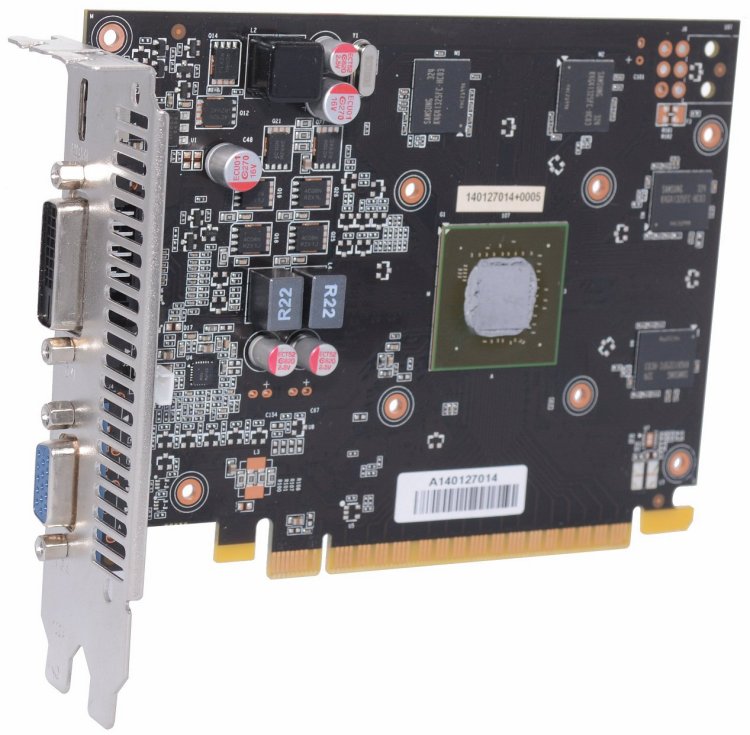 Nvidia GeForce GTX 750 Ti vs. AMD Radeon R7 265 TechSpot