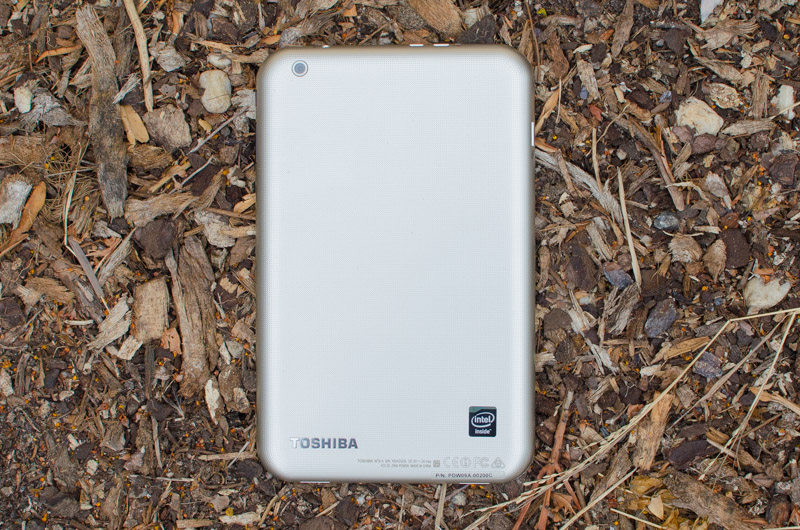 Toshiba Encore 8 8.0-Inch Windows 8.1 Tablet PC Review