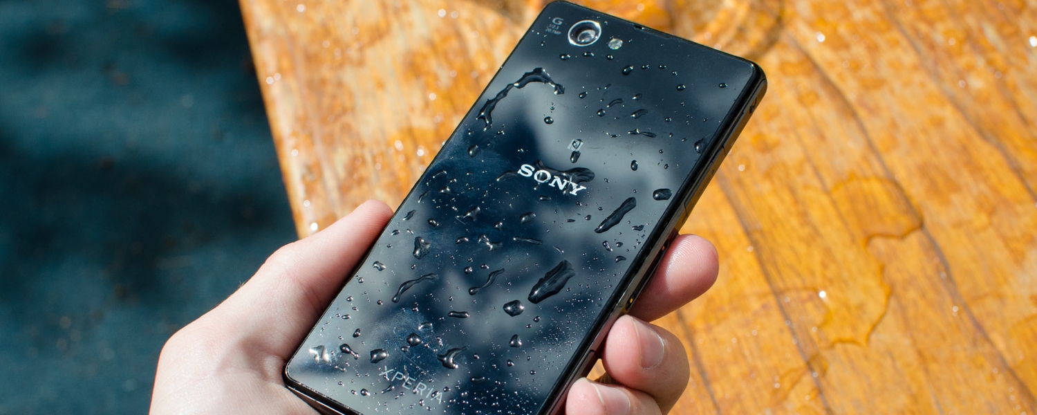 Citaat Gestaag Senaat Sony Xperia Z1 Compact Review | TechSpot