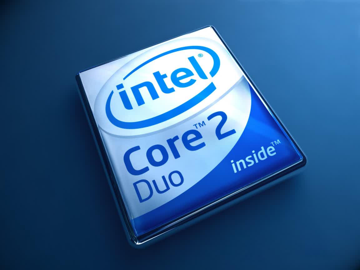 deken Bij zonsopgang vee Intel Core 2 Duo Family review | TechSpot