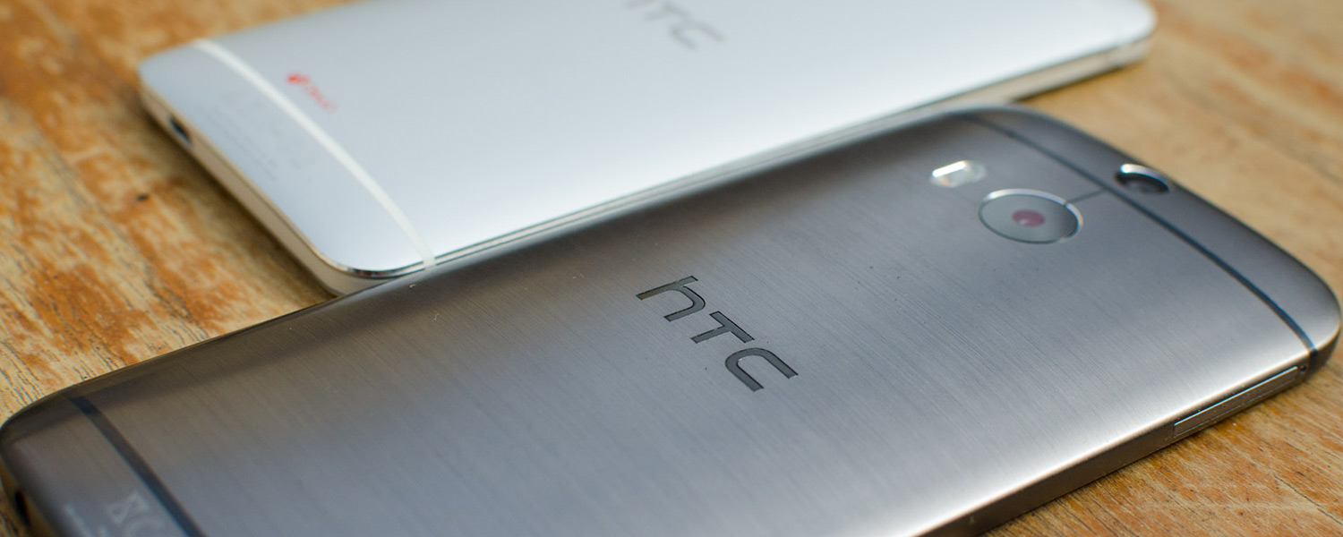 HTC One M8 review