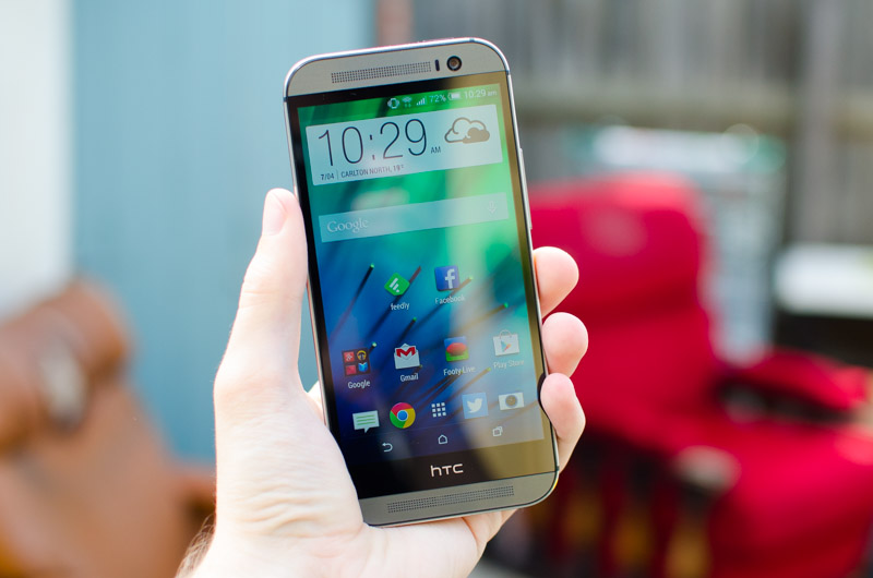 The Best Android Phones of 2014 | TechSpot