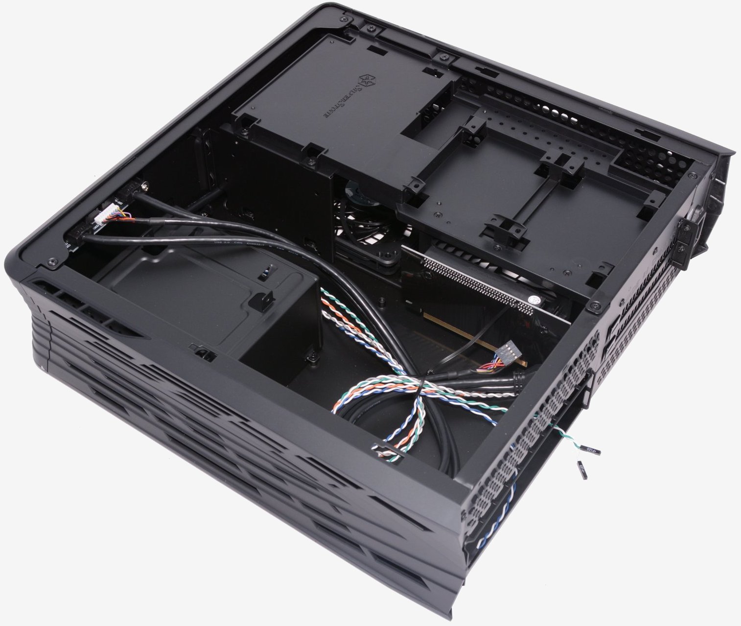 Silverstone online raven z