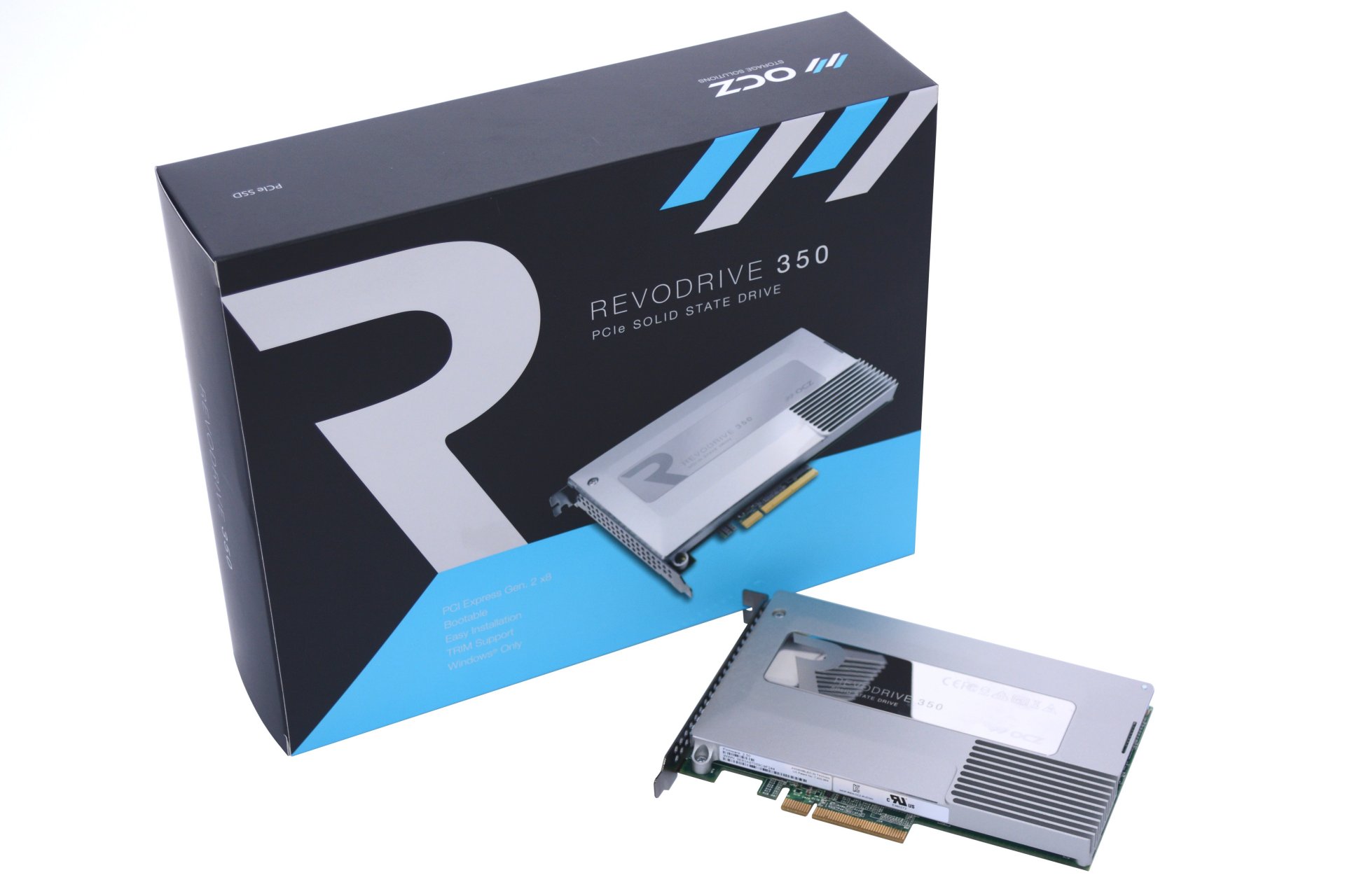 Revodrive 3 x2 2025