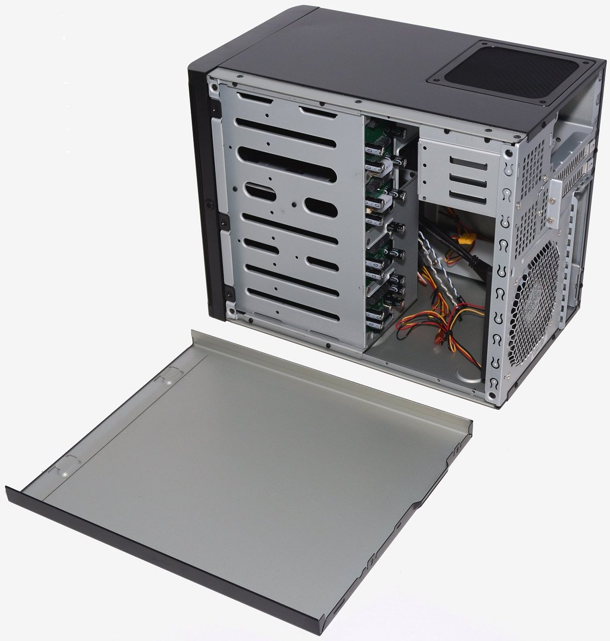 Silverstone ds380 hotsell