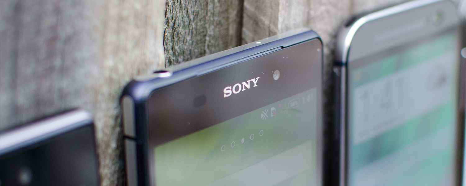 Nationale volkstelling Onderhoudbaar punch Sony Xperia Z2 Review > Camera: The Same, But Better | TechSpot