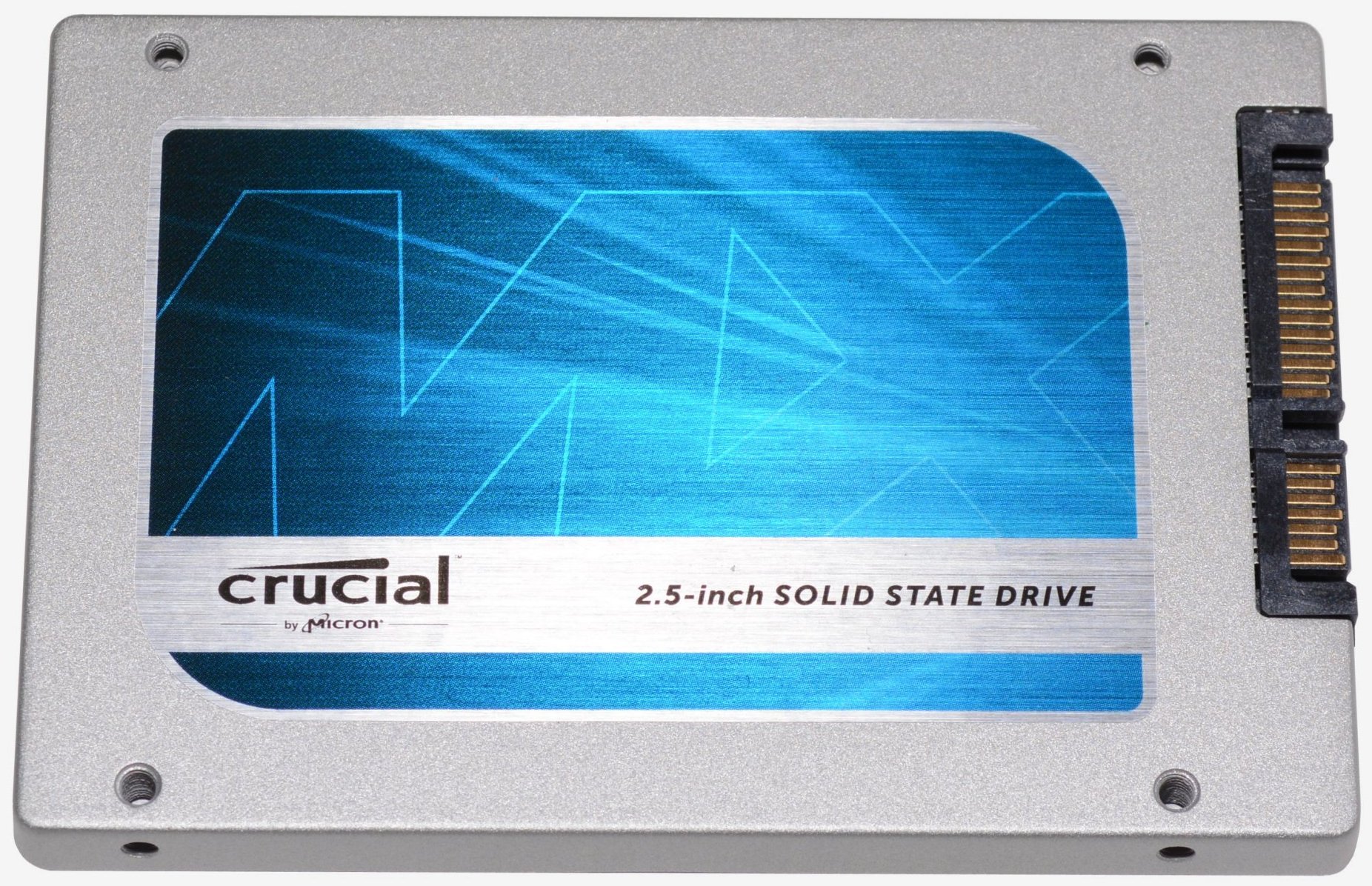 SSD Crucial MX100 256Go