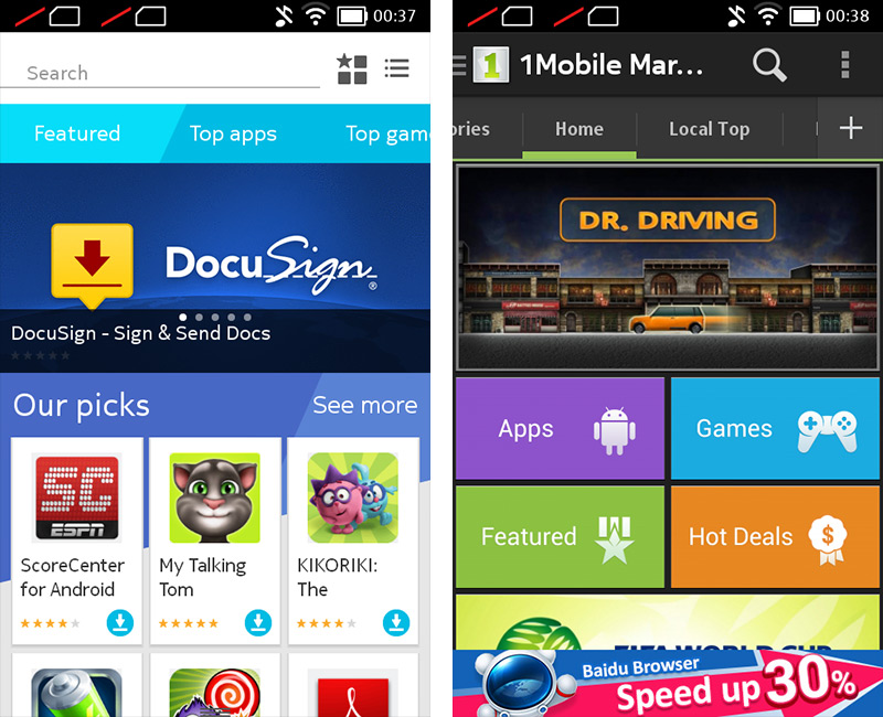 Dr. Driving – Apps no Google Play