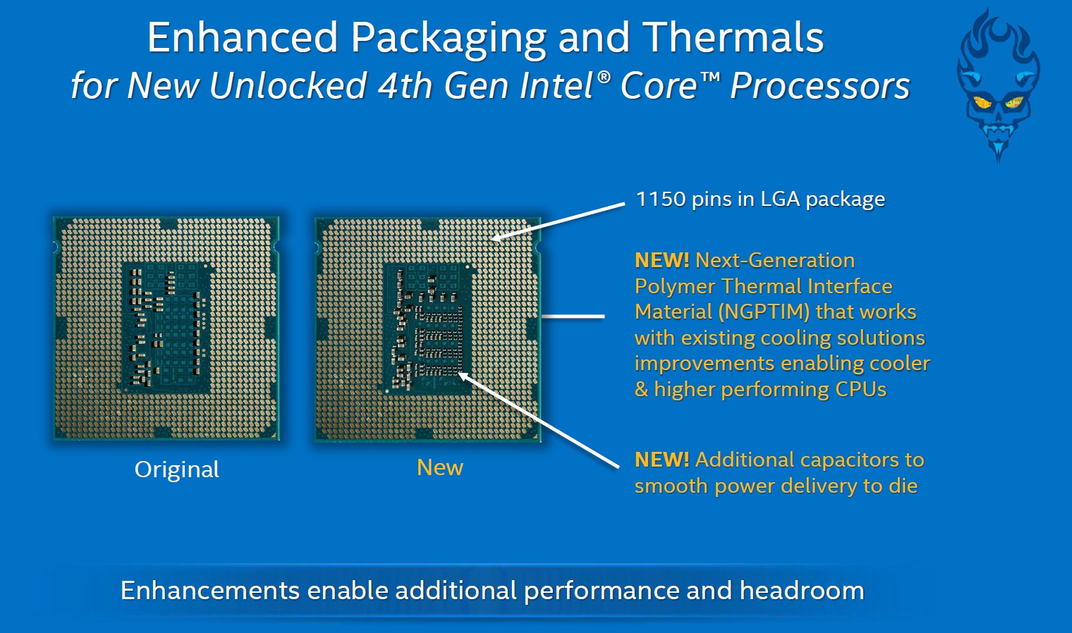 Intel Core i7-4790K Devil's Canyon Review | TechSpot