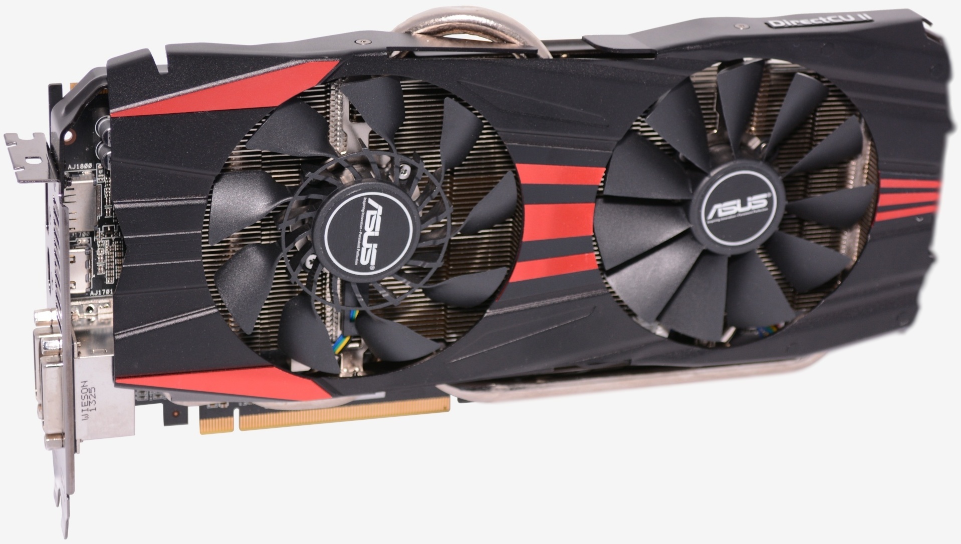 Asus 280x sales