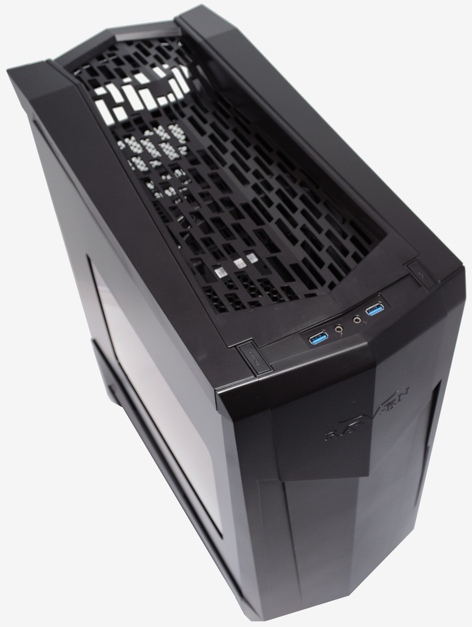 Raven 5.1100