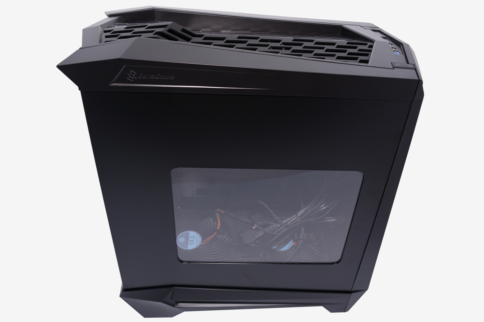 Raven 5.1100