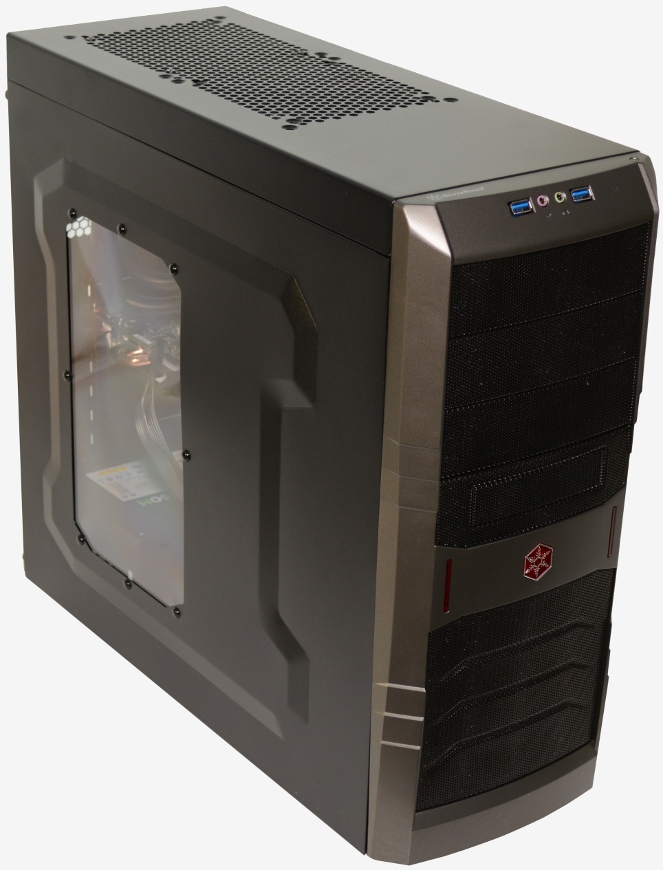 Intel Pentium Anniversary Edition Review & Overclocking Build Guide ...