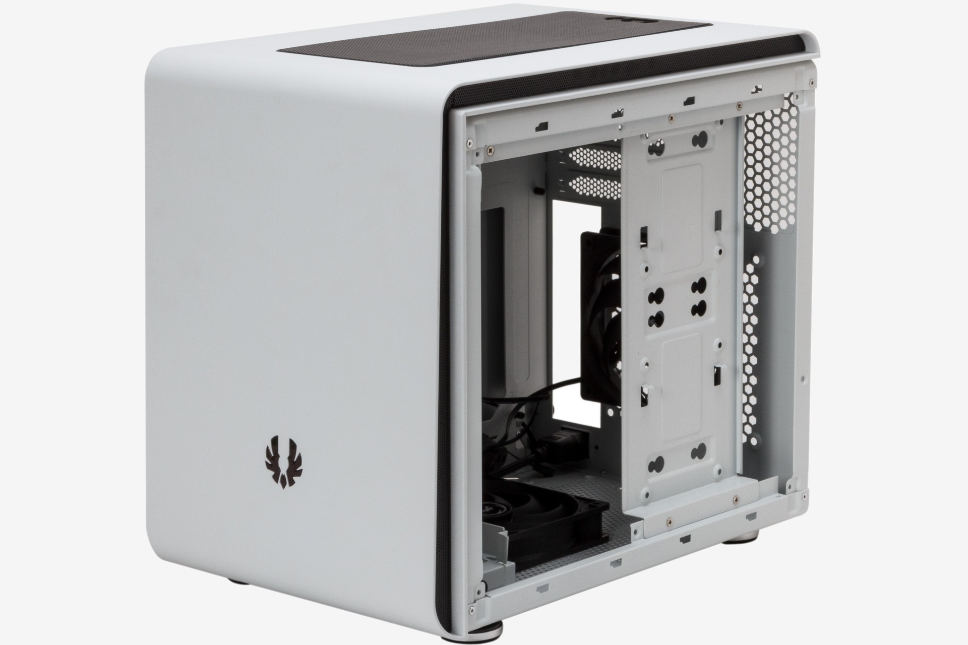 Корпус micro atx mini itx. BITFENIX Phenom Mini-ITX. BITFENIX Phenom Micro-ATX. Корпус BITFENIX Phenom. Корпус Mini ITX Micro ITX.