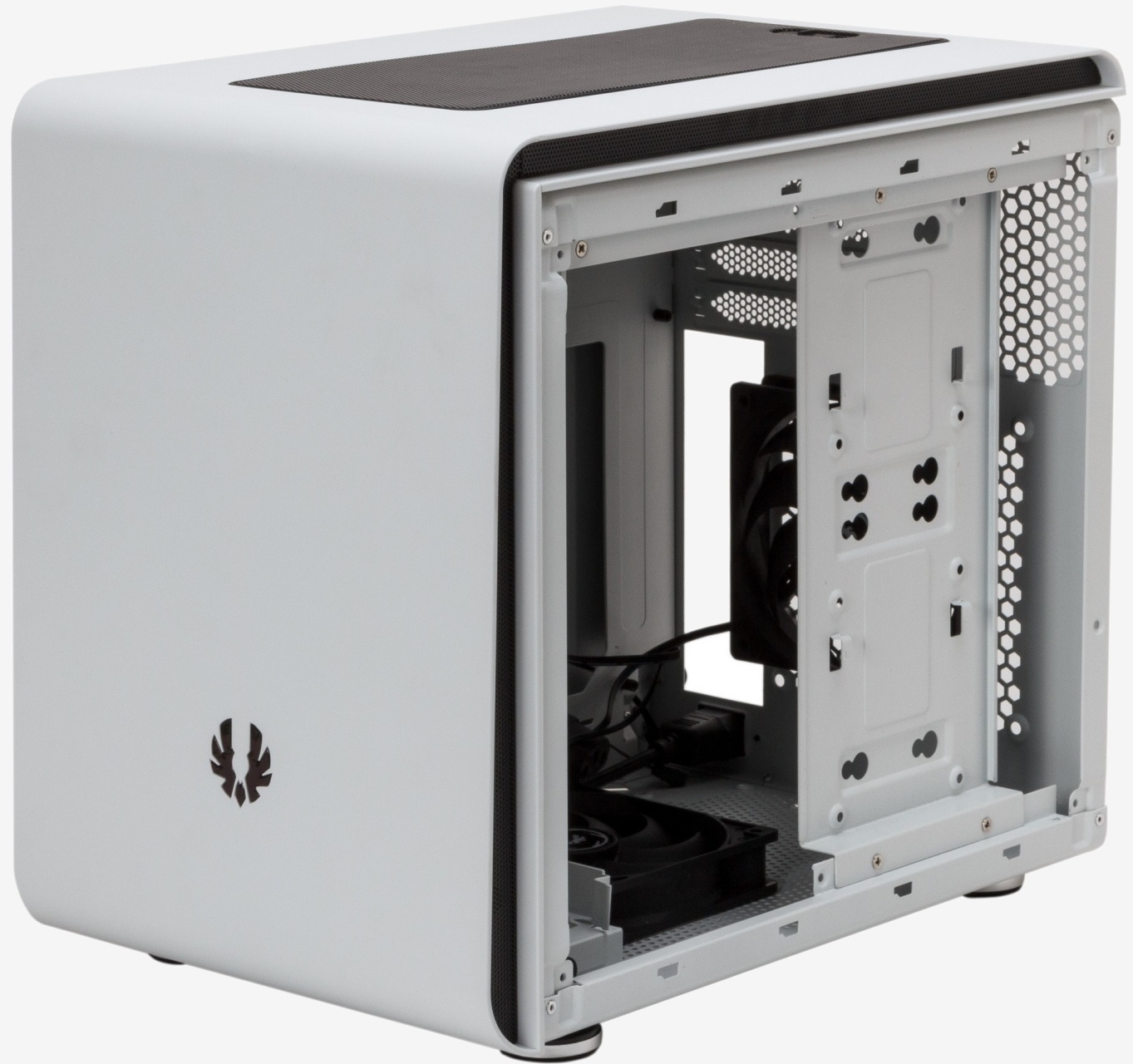 Корпуса micro atx. BITFENIX Phenom Mini-ITX. BITFENIX Phenom Micro-ATX. Корпус BITFENIX Phenom. Компактный корпус Micro АТХ
