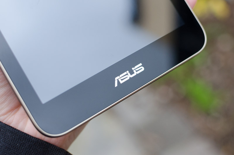 Asus Memo Pad 7 (2014) Review: Android On X86 | Techspot